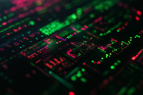 Professionelle Portfolio-Analyse und Investment-Strategieentwicklung