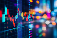 Renommiertes Finanz- und Investment-Unternehmen